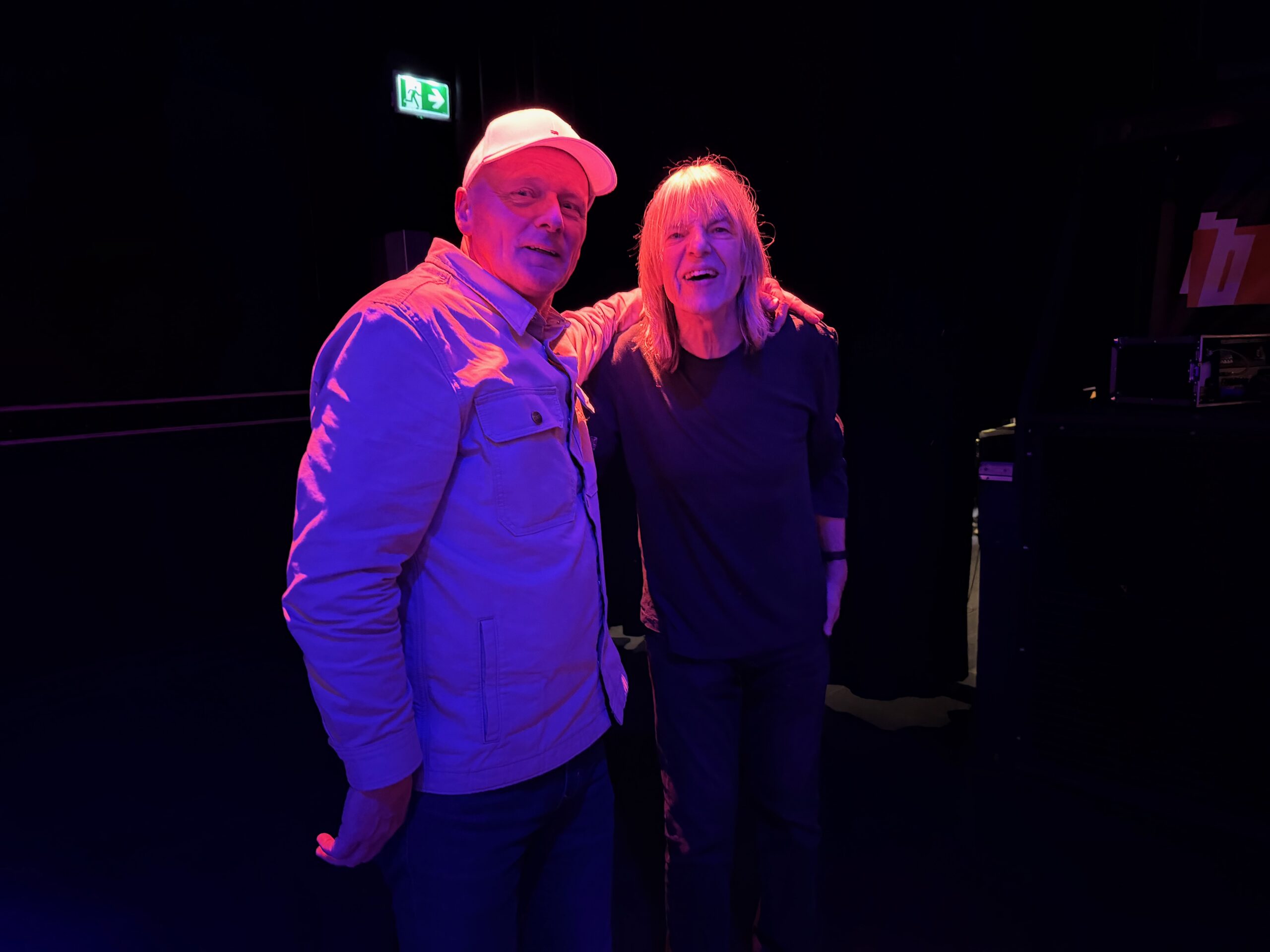 Mike Stern