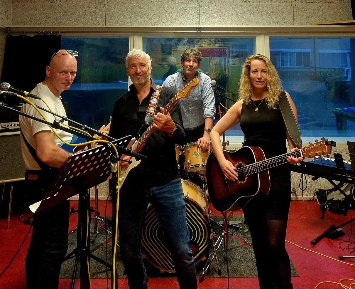 ROC’M repetitie